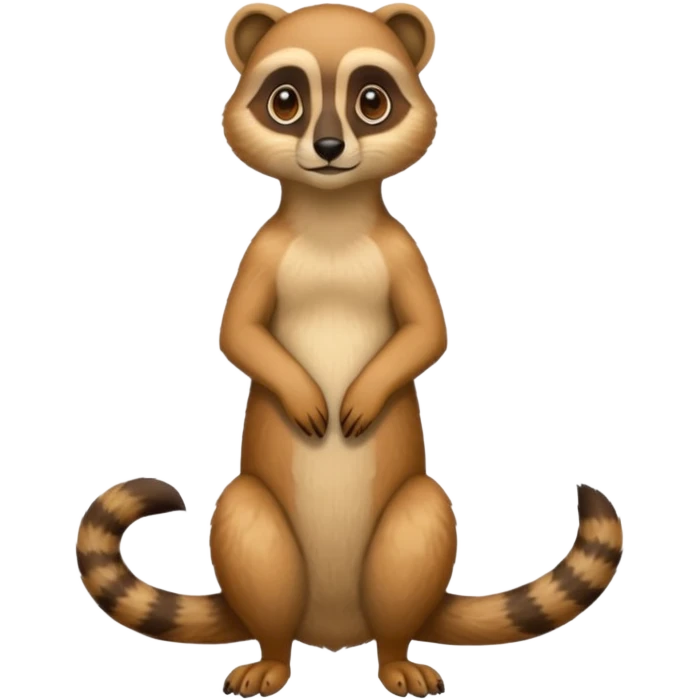 Suricate emoji