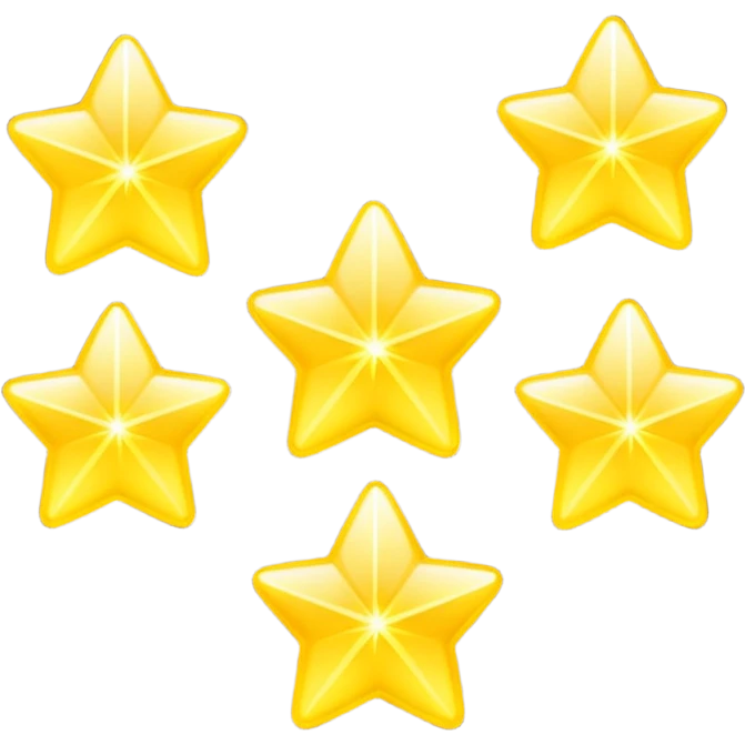 stars emoji
