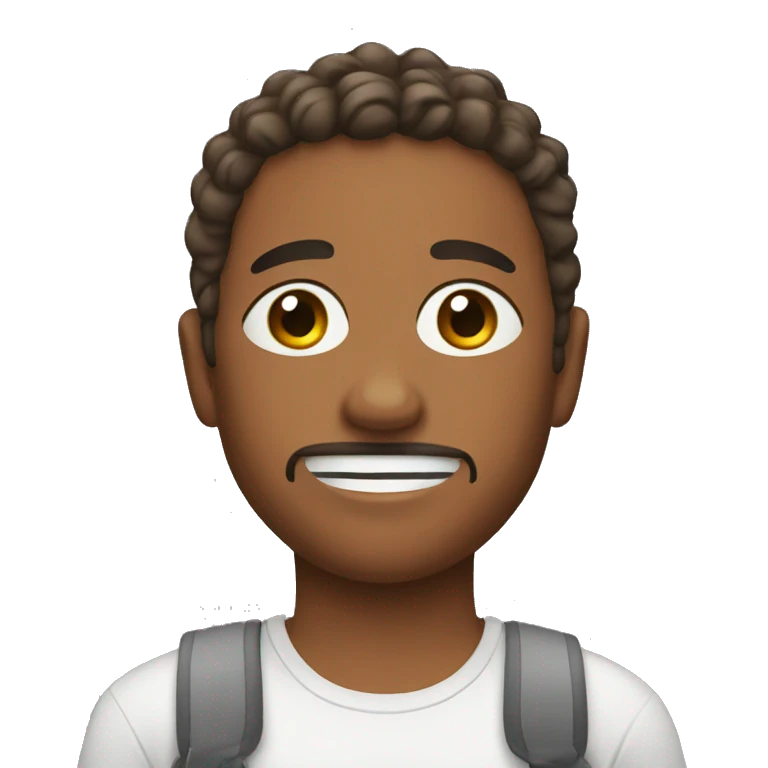 Self care emoji
