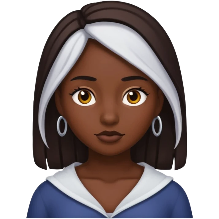 Reyna emoji
