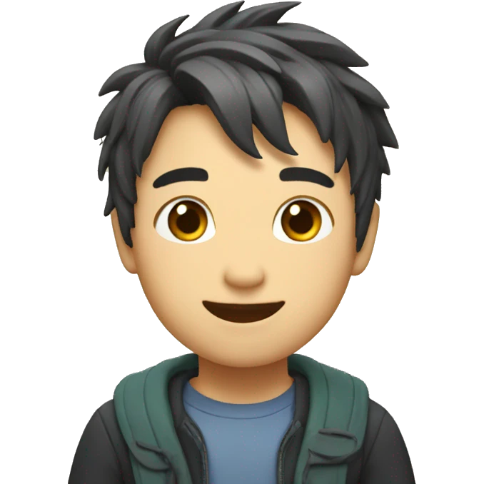 哭笑不得 emoji