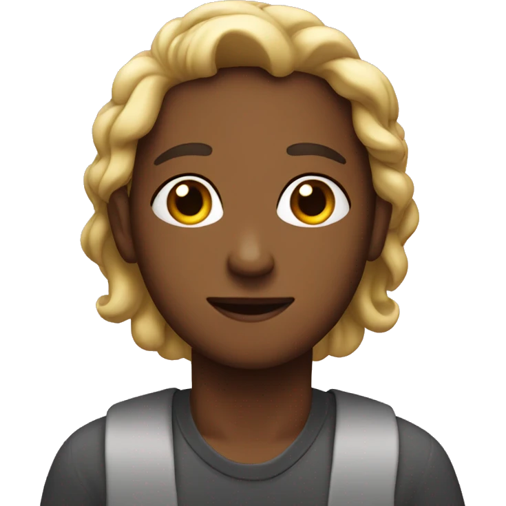 In love person emoji