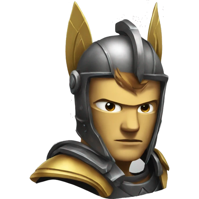 ares emoji