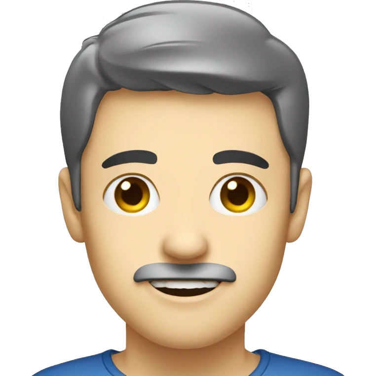 Porta filter emoji
