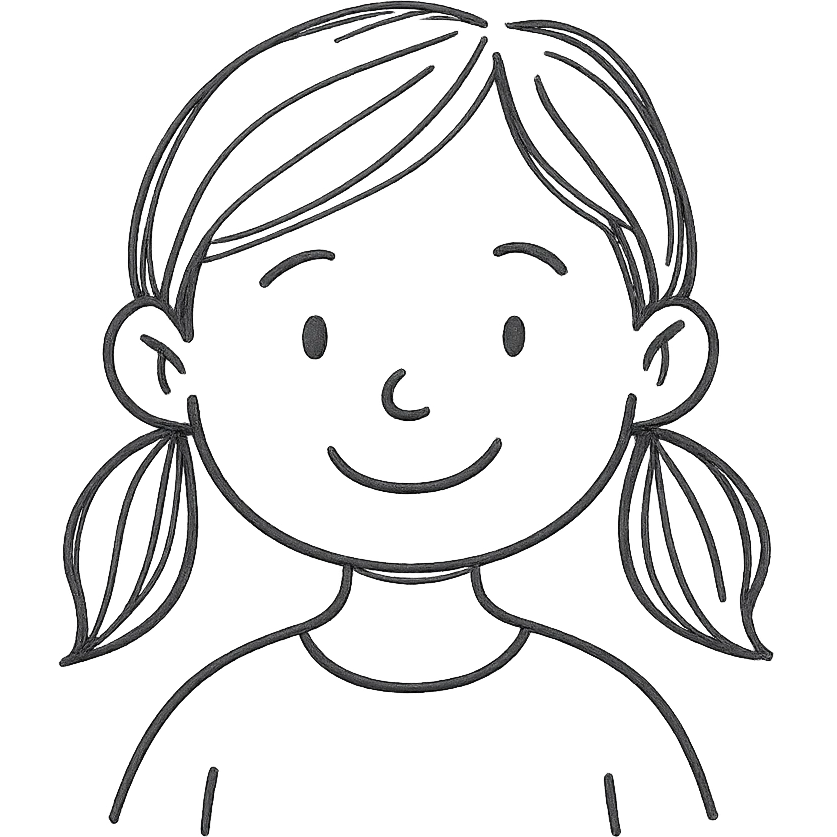 girl emoji