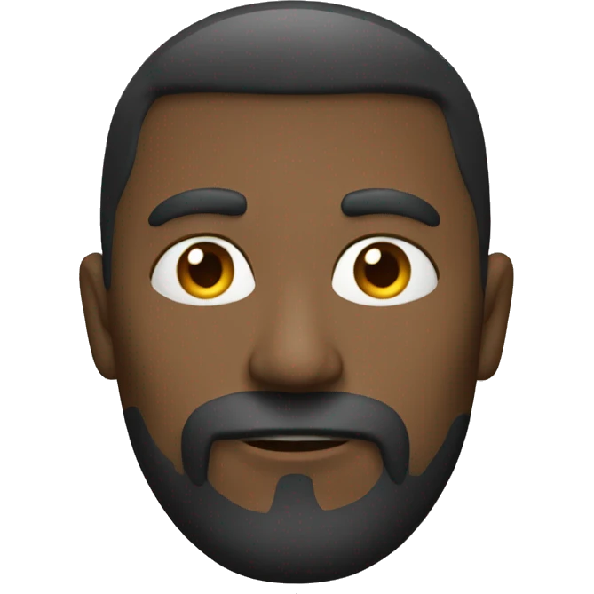Попугай  emoji