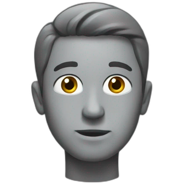Incompréhension emoji