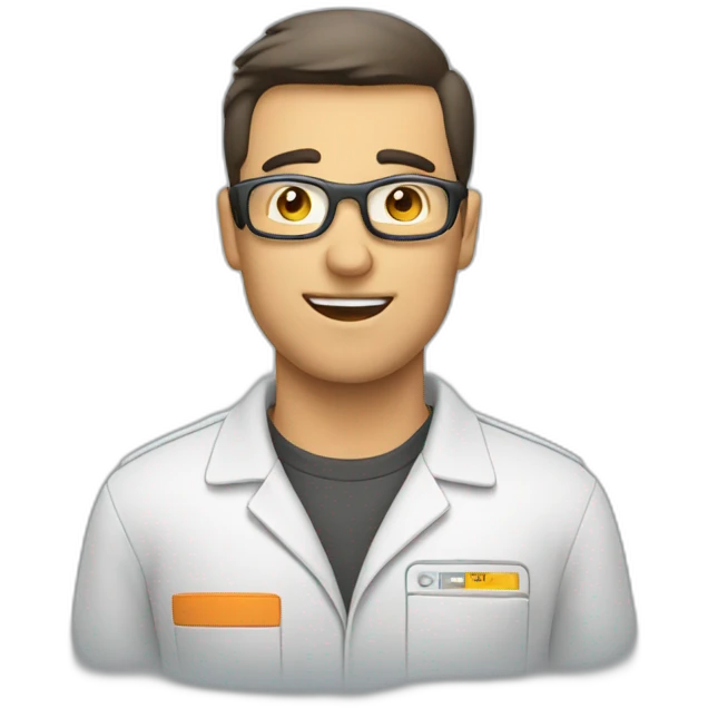 auto service emoji