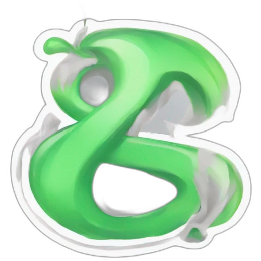 infinite symbol sticker emoji