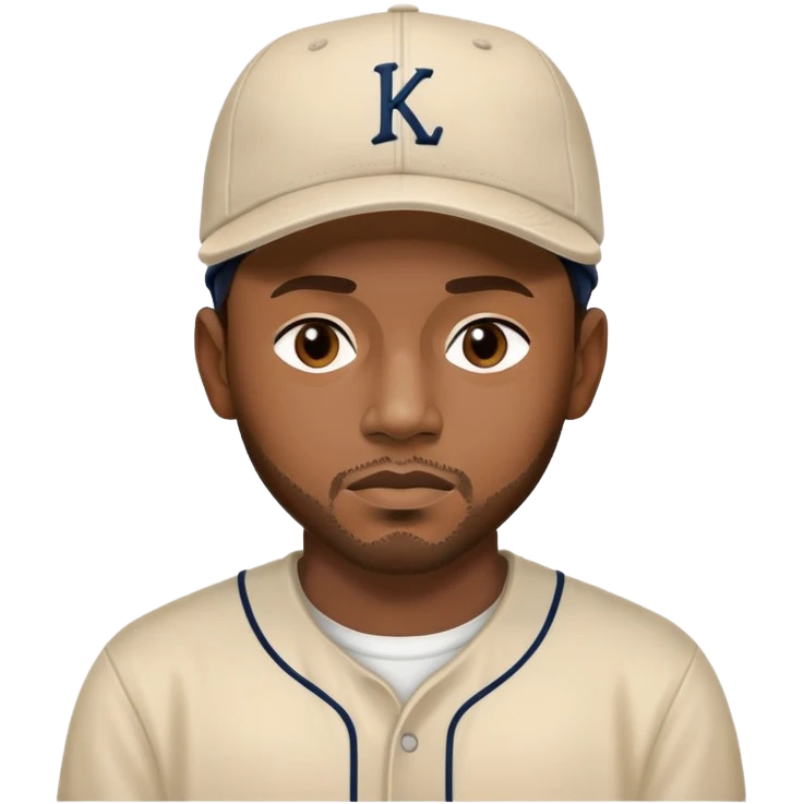 kendrick lamar  emoji