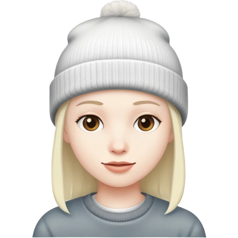 caby emoji