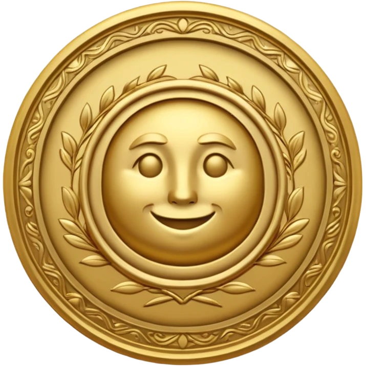 Certification emoji