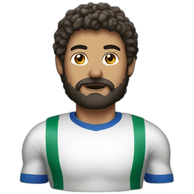 Athletico Mince emoji