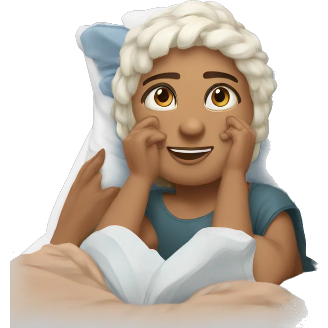 https://emojis.sh/sticker-pack/cozy-VmoNU7Xl4T7 Get this sticker pack or create your own with AI ✨ emoji