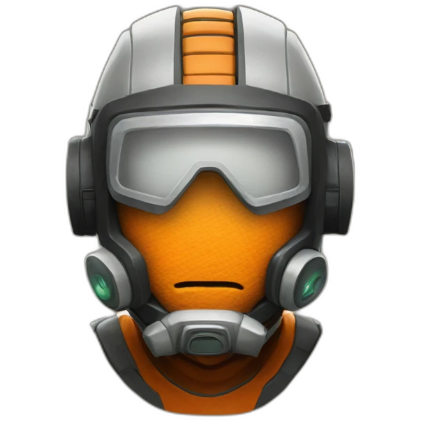 gordon freeman radiation suit emoji