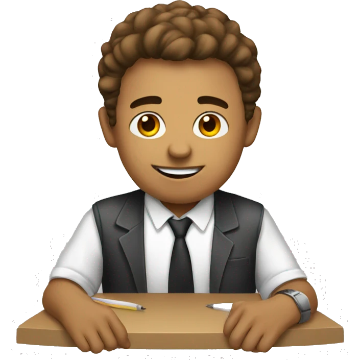 Creative corner  emoji