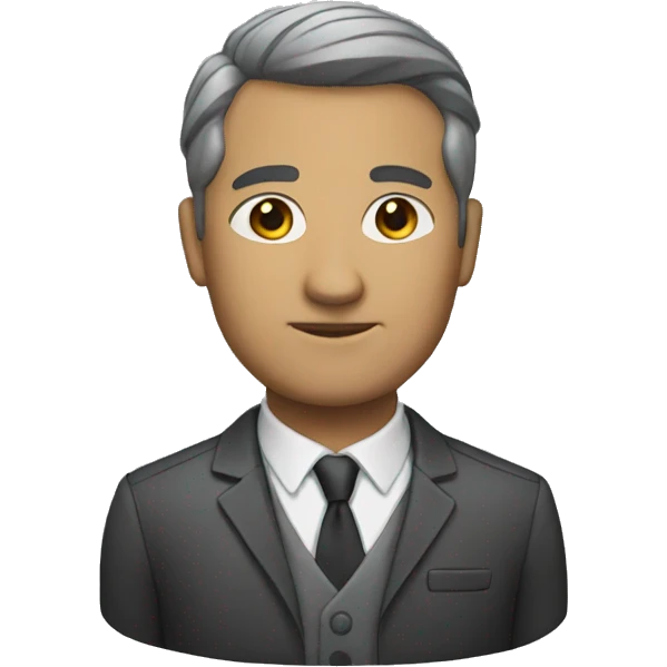 Oficinista emoji