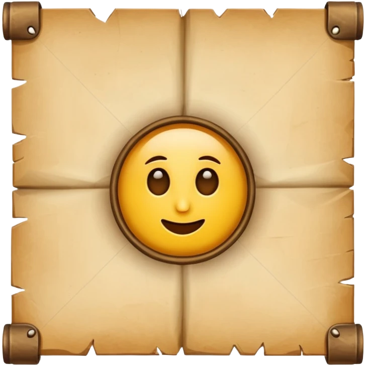 Evangelium emoji