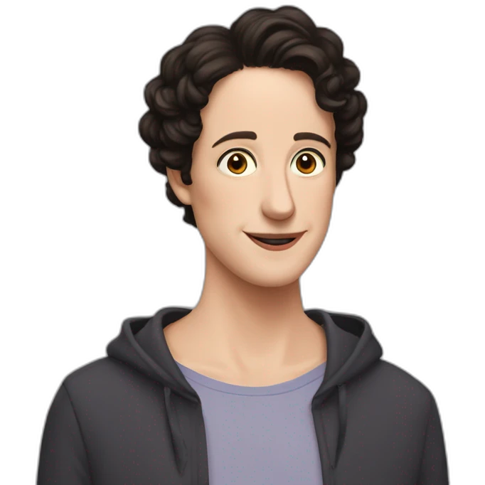 Fleabag emoji