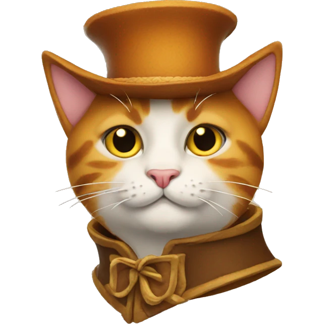 puss in boots emoji