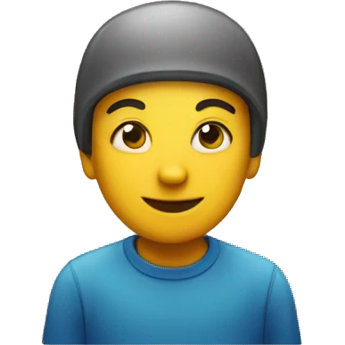 Stamp emoji