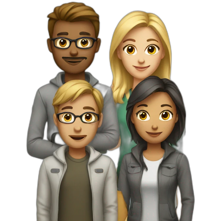 design team emoji