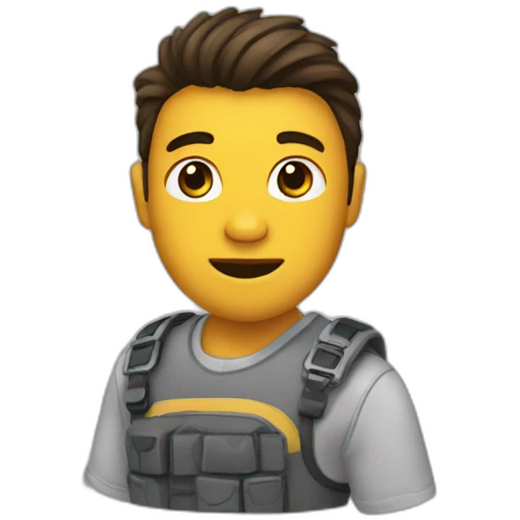 Tiakola emoji