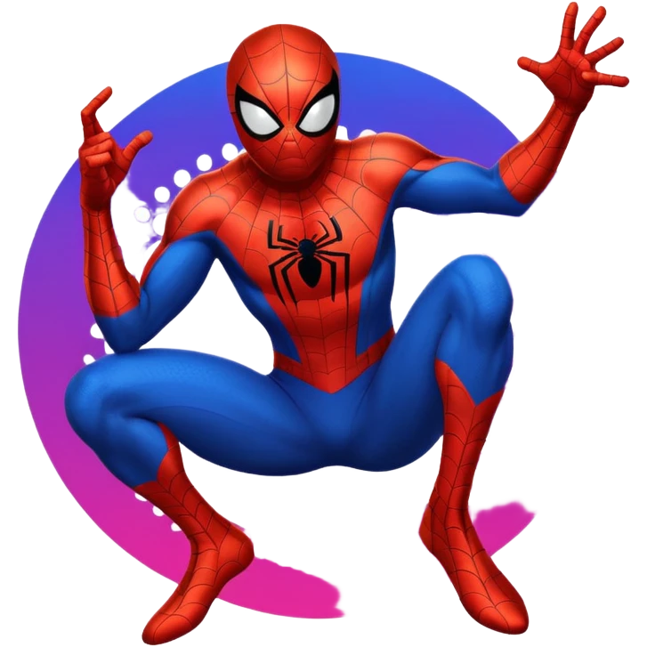 spider man 67 meme emoji