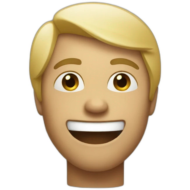Partying-Face emoji