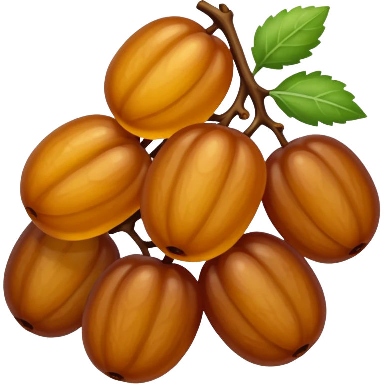 raisins emoji
