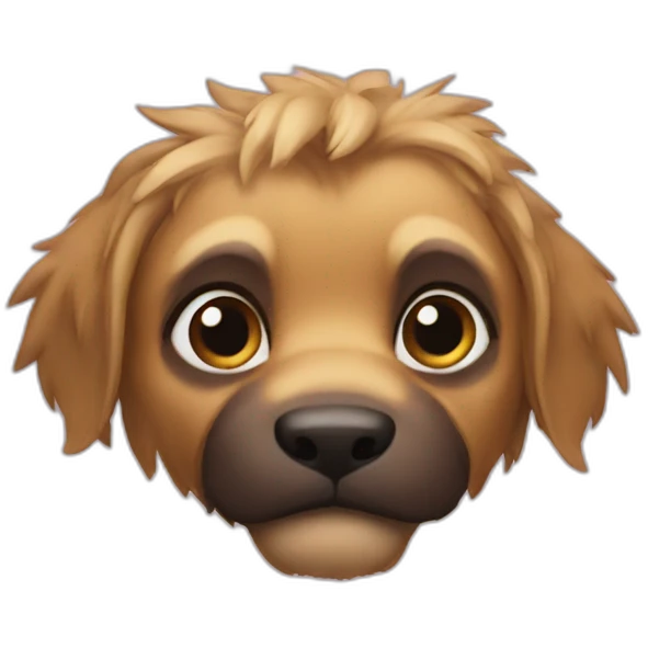 Zootopie emoji