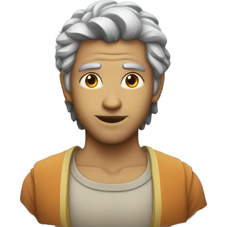 Ditrasa  emoji