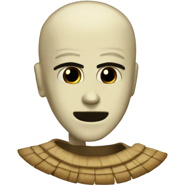 Papyrus emoji