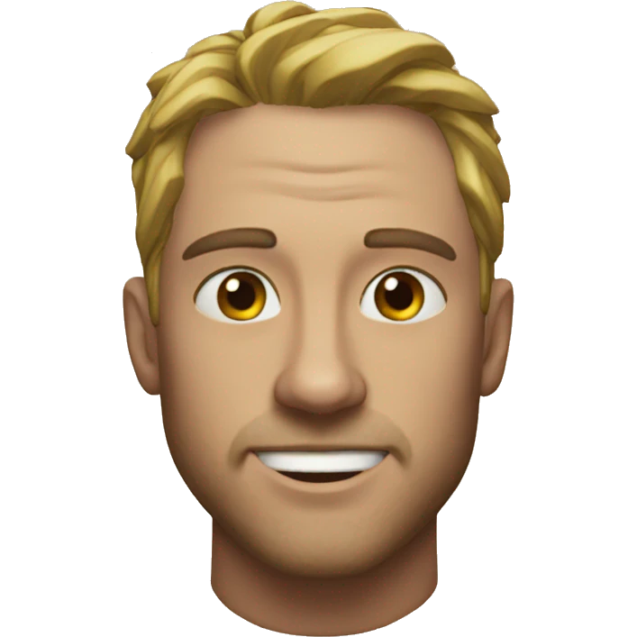 Wow emoji