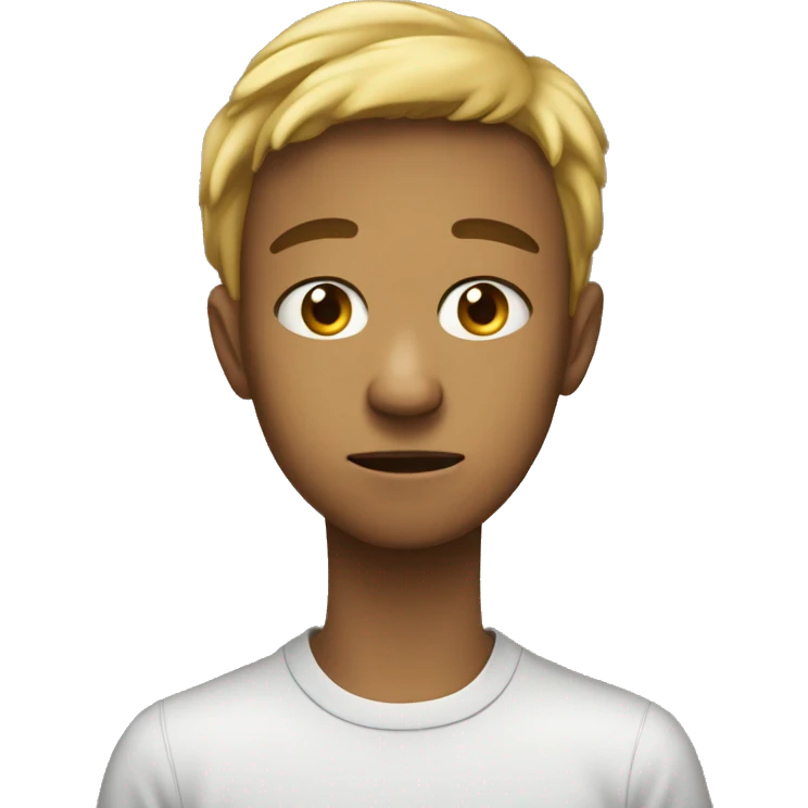 Imagine the face of a teenager when they want to tell their father that they hate the new school they’ve been transferred to. Their expression might show frustration, sadness, fear, and yet a glimmer of hope emoji