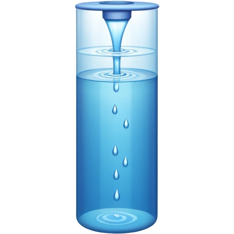 water column emoji