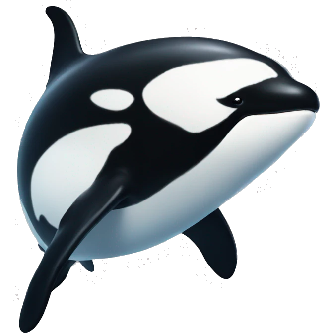 ORCA emoji