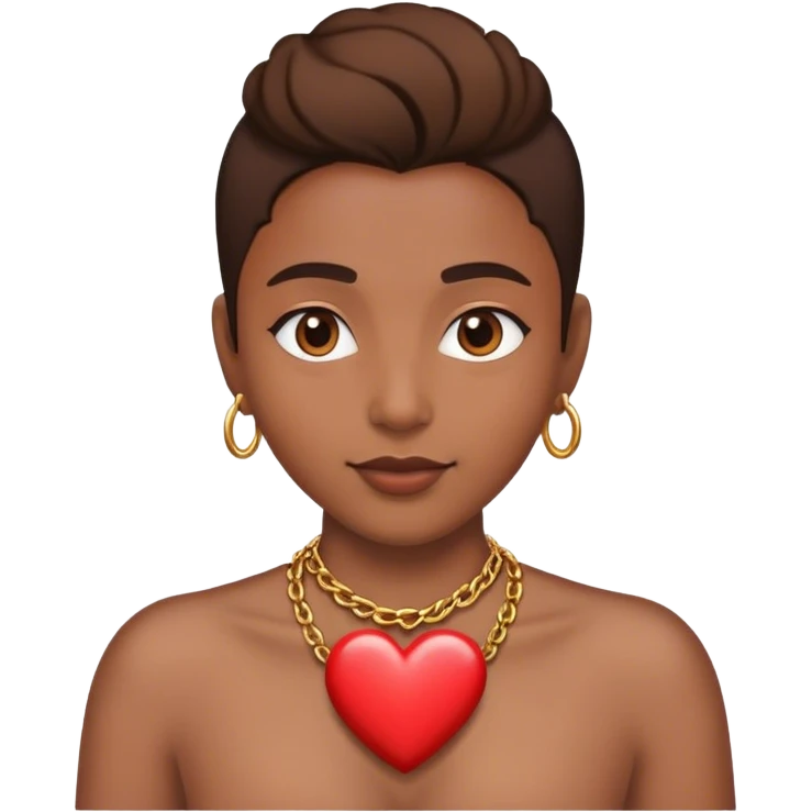 Corazón emoji