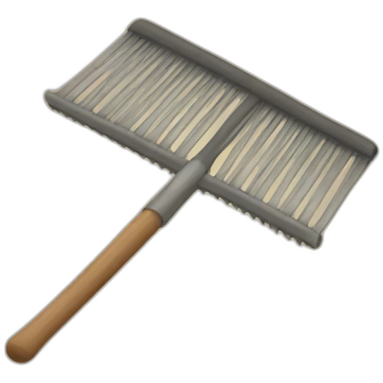Rake emoji