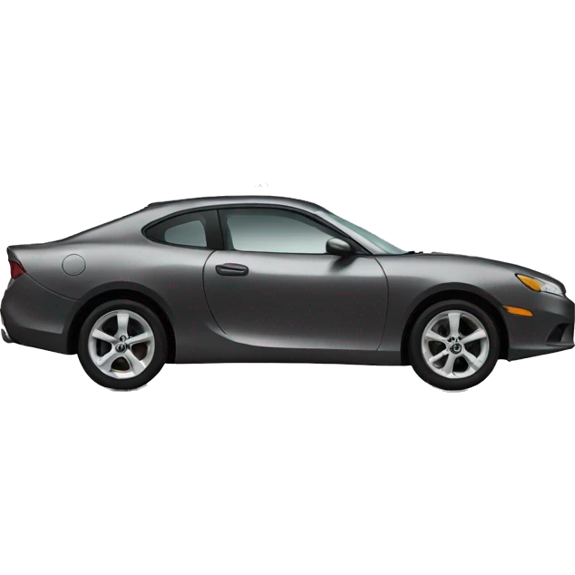 car emoji