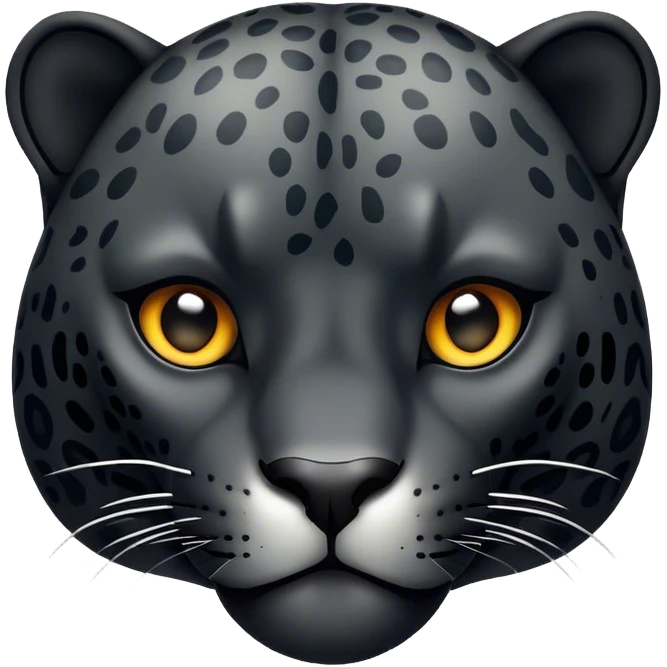 Jaguar  emoji