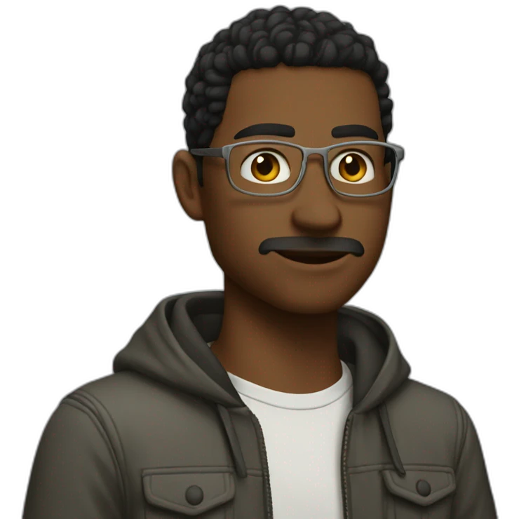 cool-guyscoder emoji