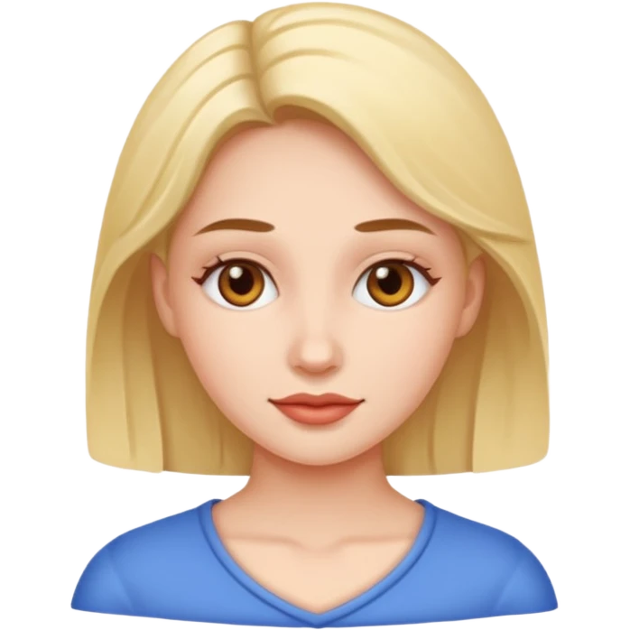 mujer emoji