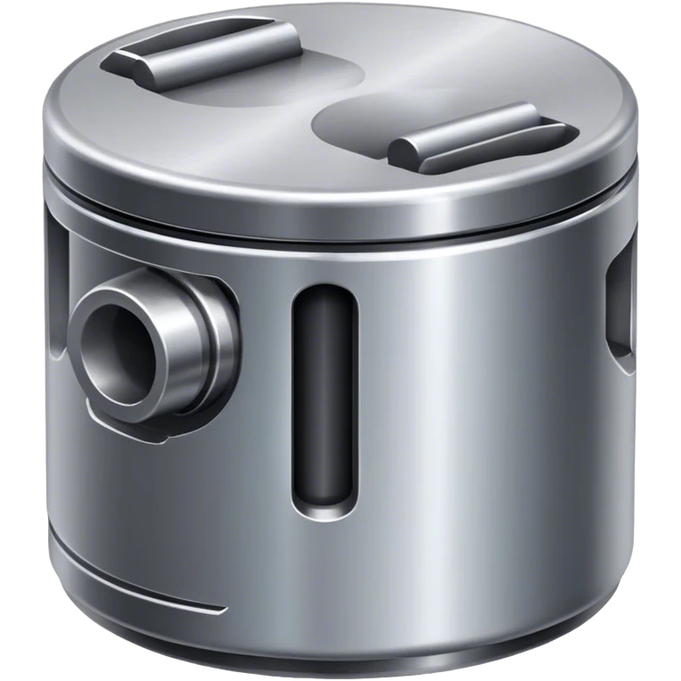 Piston  emoji