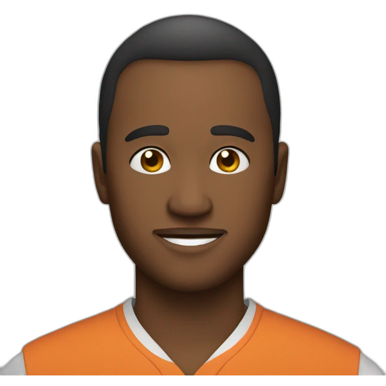 Ane zurutuza emoji