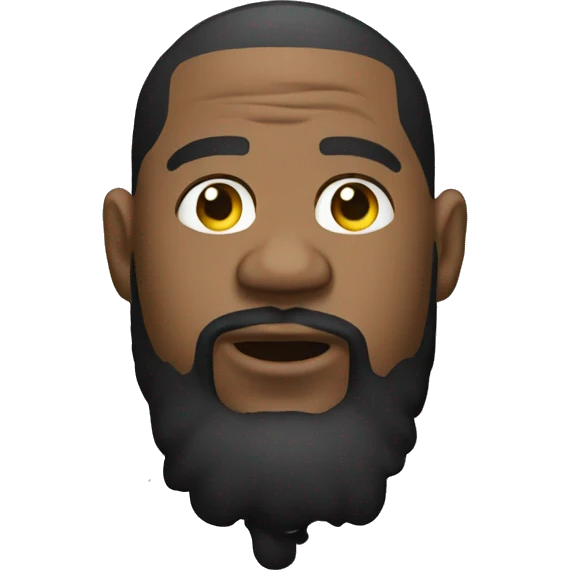 The rapper gazo emoji