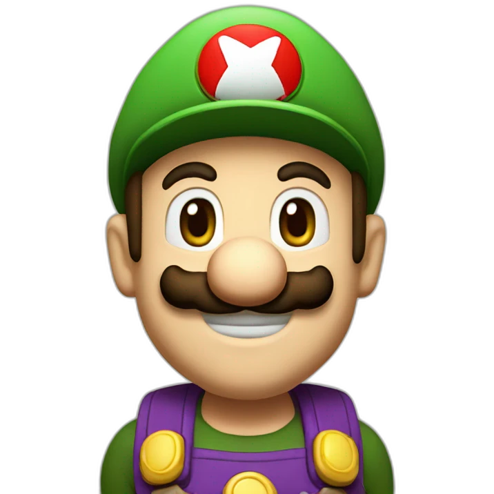 super mario bros emoji