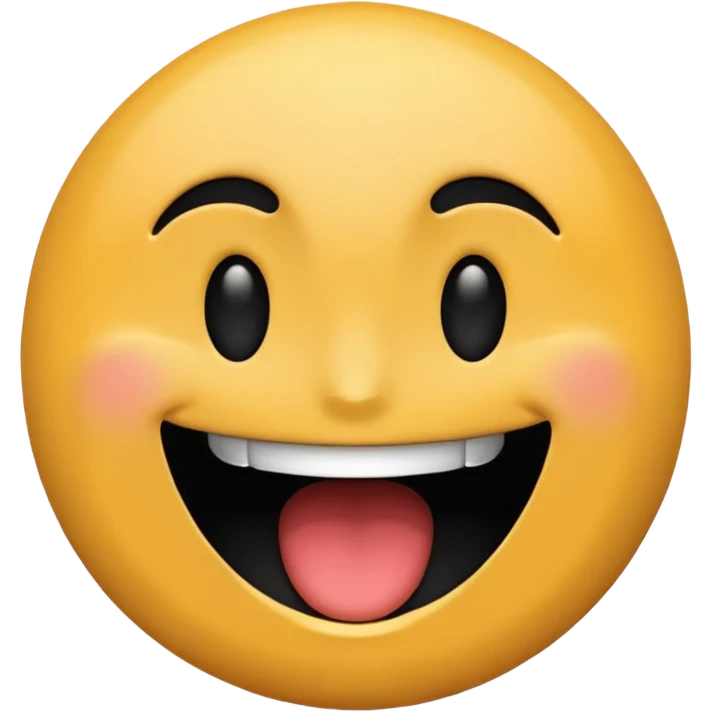 Arap emojisi emoji