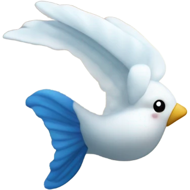 hazme un emoji del mar  emoji