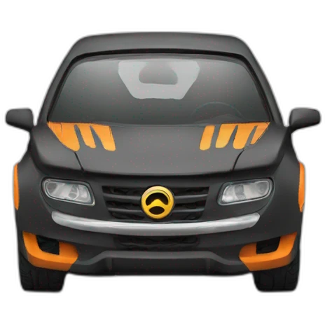 Octane emoji